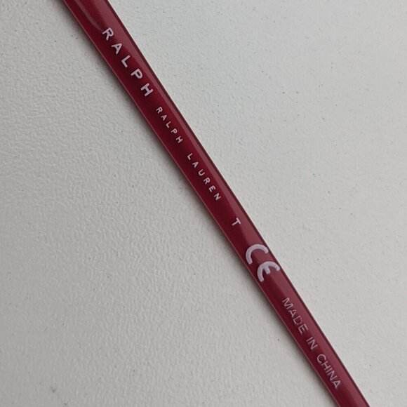 🕶️ Ralph Lauren RA6027-267  Eyeglasses 50/16-135 / JLE601🕶️​ - Picture 5 of 8